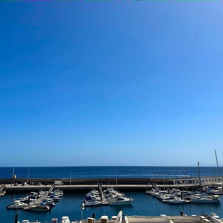 Blue Dream Leilighet Puerto del Carmen  Eksteriør bilde