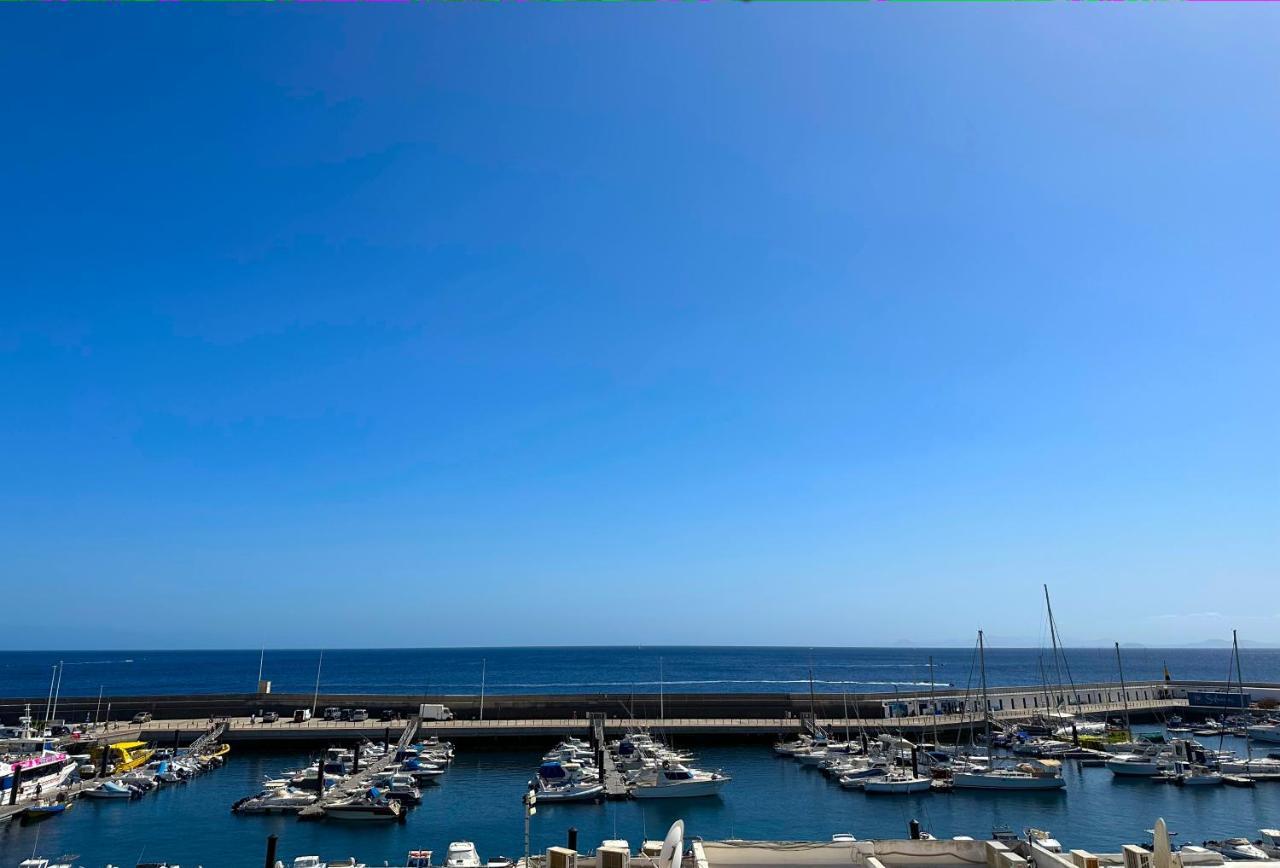Blue Dream Leilighet Puerto del Carmen  Eksteriør bilde